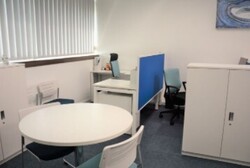 German Centre (D22), Office #340887671